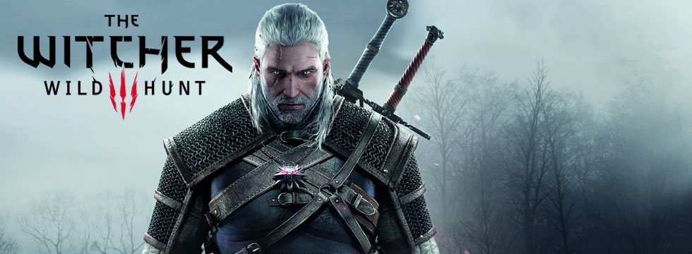 Witcher 3 للاندرويد The Witcher 3: Wild Hunt