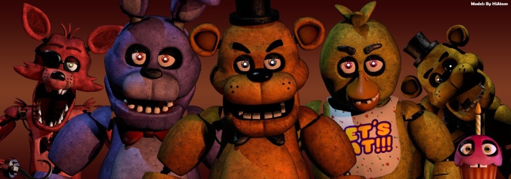 Five Nights at Freddy's download