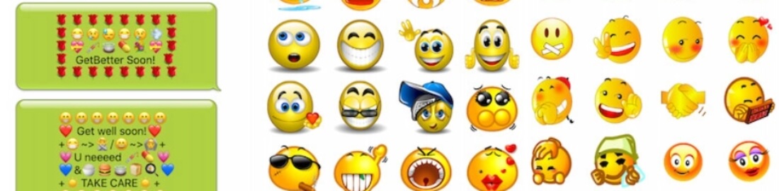 تنزيل تطبيق Emoji Me ايموجي الايفون: وجوه متحركة