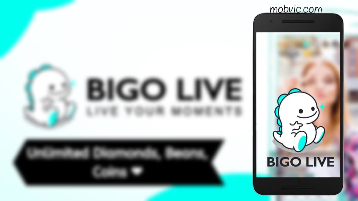 تنزيل تطبيق بيكو لايف bigo live 2021 للبث المباشر ودردشة الفيديو م وبايل فيتش