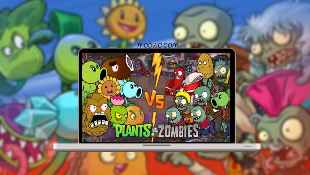 plants vs zombies 2 pc